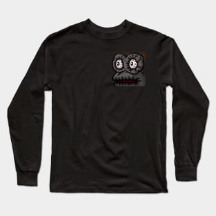 jaseDespair Long Sleeve T-Shirt